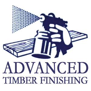 Advanced Timber Finishing logo